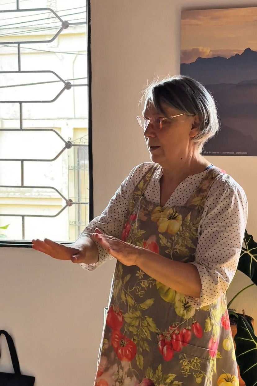 Tour Gastronomico Bonne Nature, Sabado 6 de Diciembre