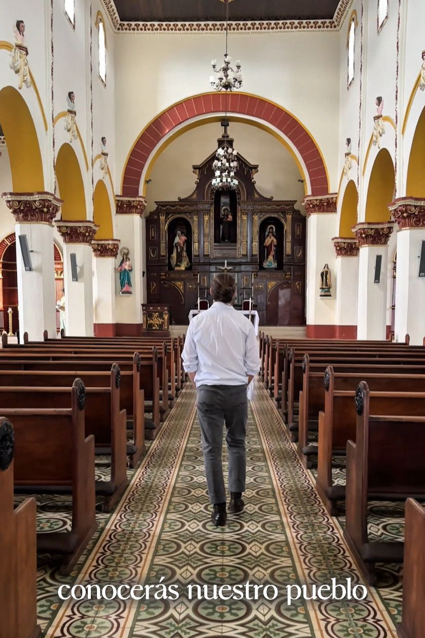 Tour Gastronomico Bonne Nature, Sabado 6 de Diciembre