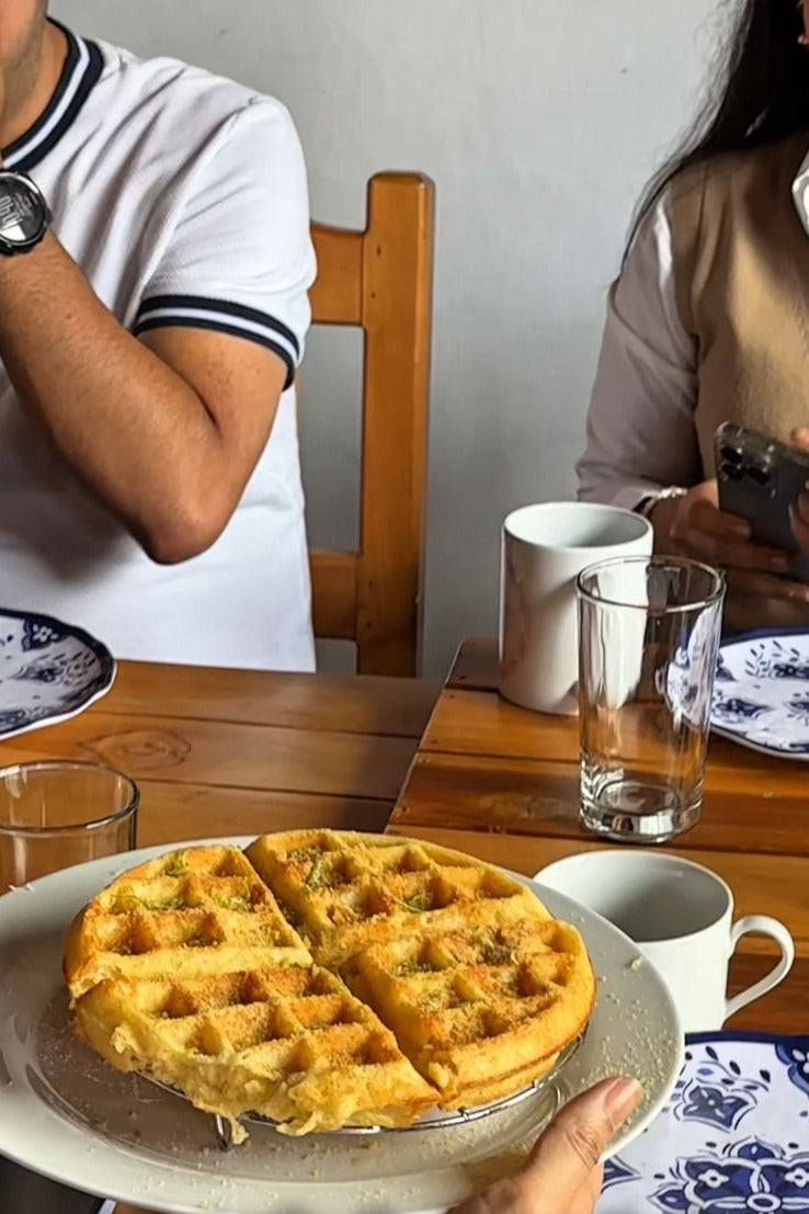 Tour Gastronomico Bonne Nature, Sabado 6 de Diciembre