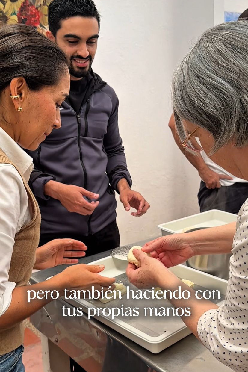 Tour Gastronomico Bonne Nature, Sabado 6 de Diciembre