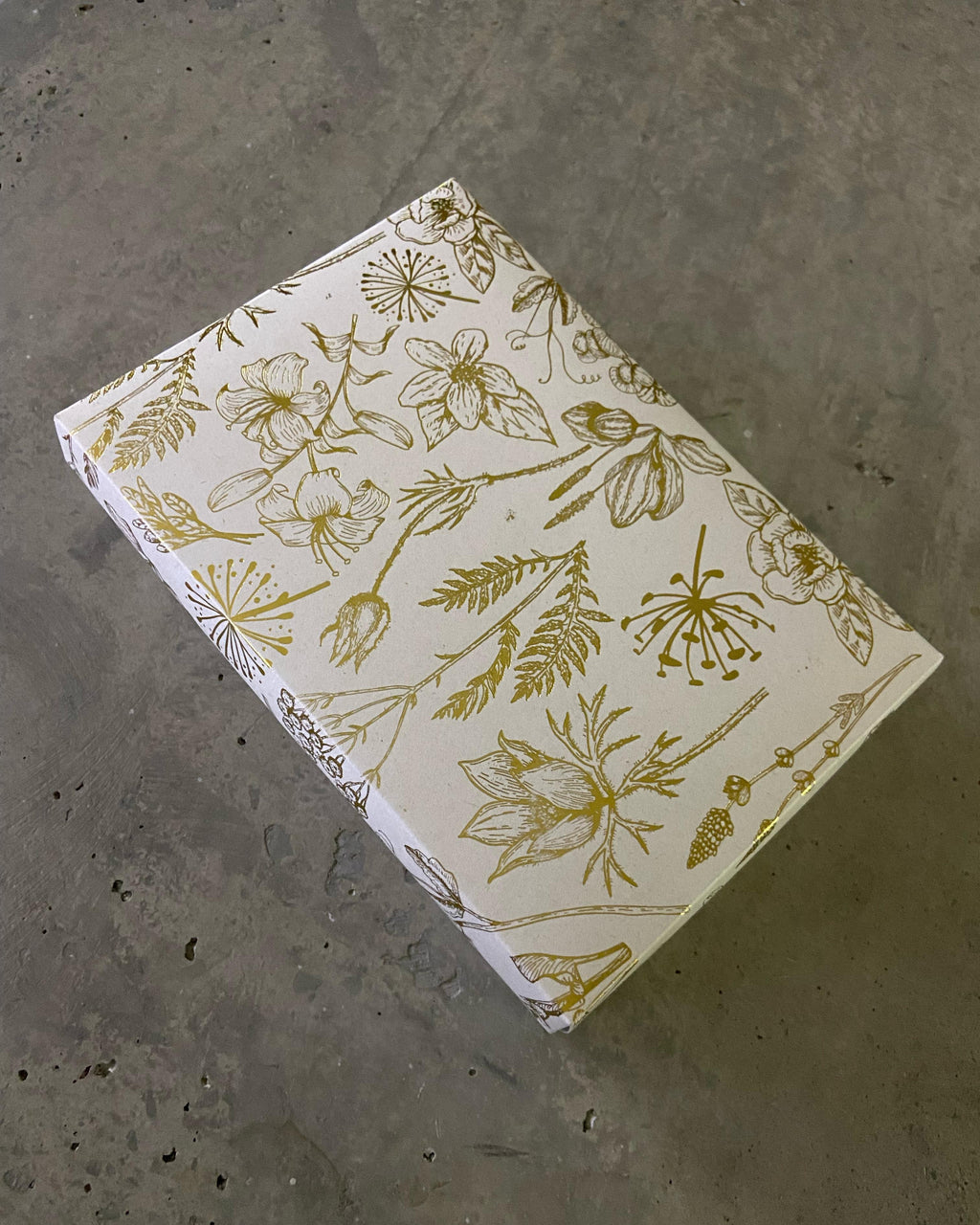 Caja "Todo Bonne Nature" | 700g