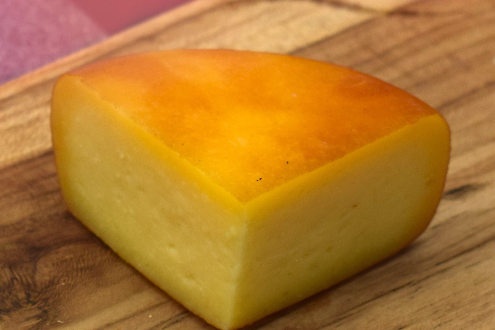 Cœur Montañero Ahumado