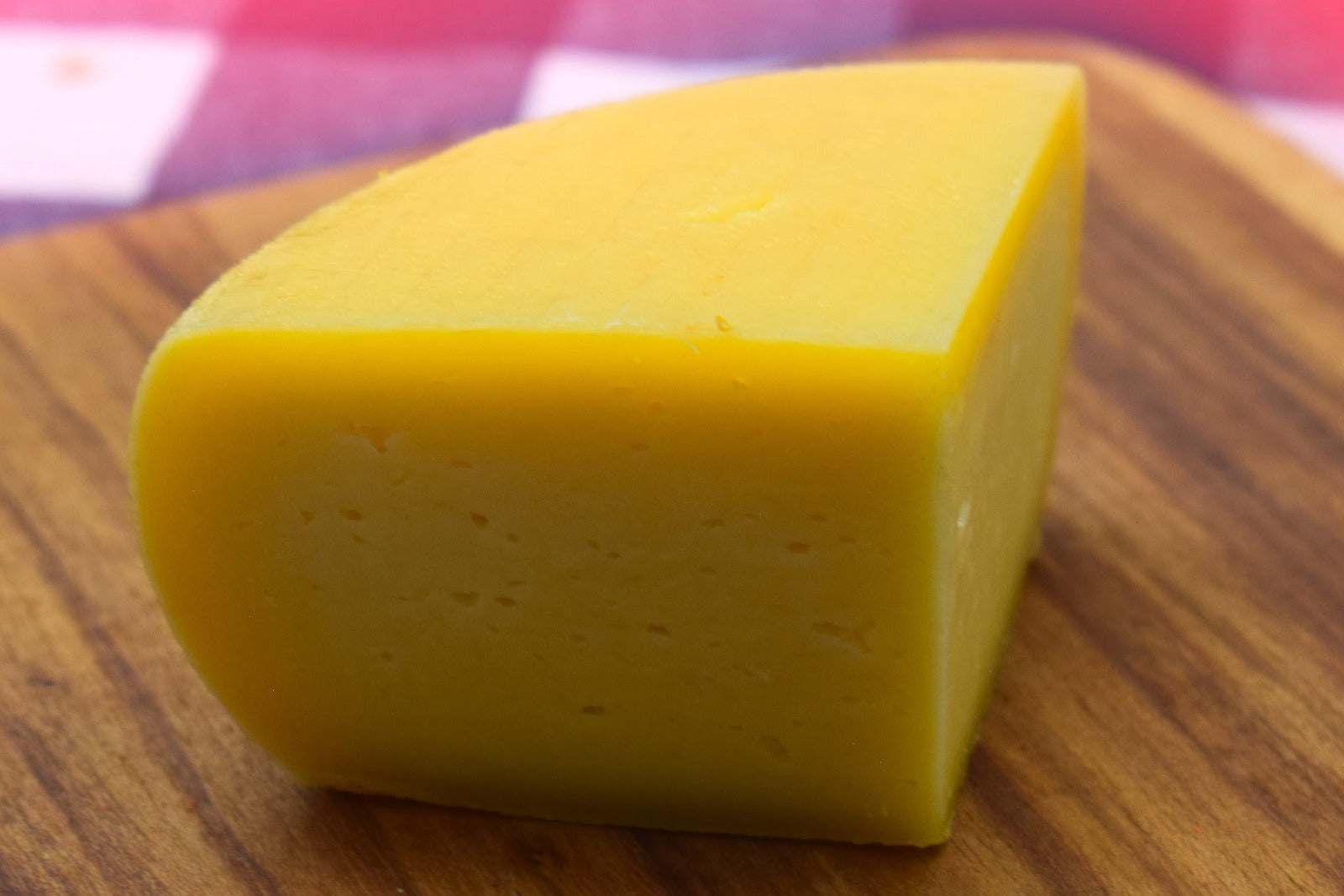 Cœur Montañero Natural