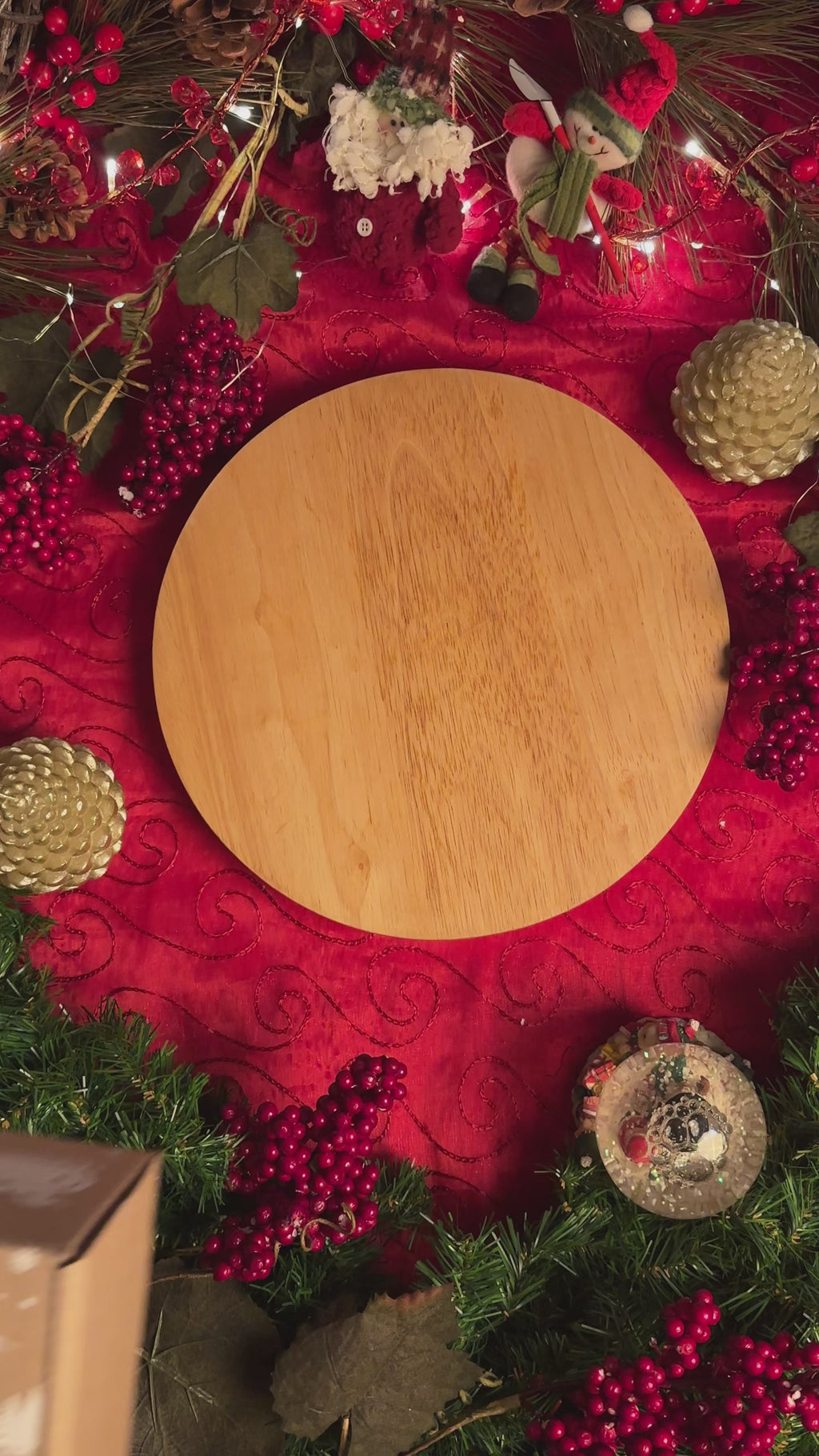 Caja Maridaje Navideña