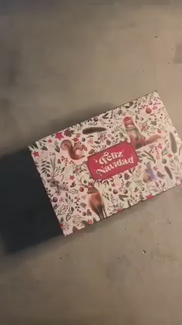 Caja "Todo Bonne Nature" | 700g